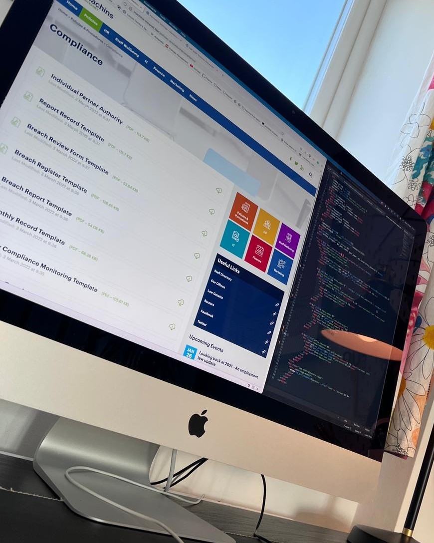 VI_Creative's tweet photo. At Visual Identity, we ensure that the navigation of your #website is completely intuitive so the user can get to their end destination easily.
Website Design & Development services: https://t.co/eghJYxhvtE
#websitedevelopment #websitedesign #shopifywebsites #wordpresswebsites https://t.co/nUcDIUMwee