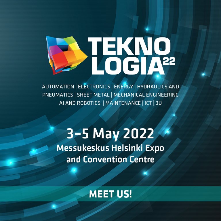 We are participating in the Teknologia 22 event (Helsinki, 3-5 May). Welcome to meet #Moonsoft staff at our booth (7r118) and discuss your current software needs. With us in event: #Invicti #TeamViewer #GoTo. #Teknologia22 https://t.co/KsUwbUAXNM