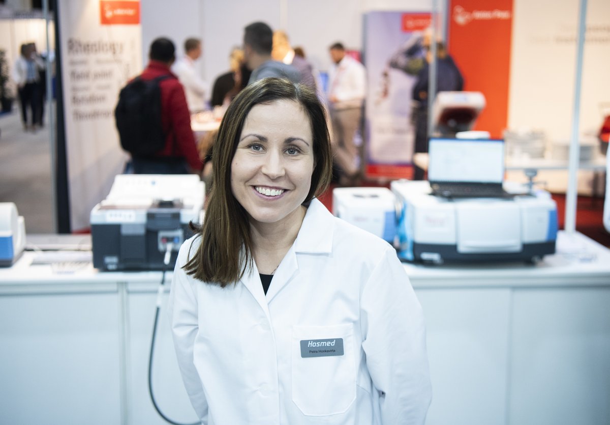 ChemBio Finland tweet media