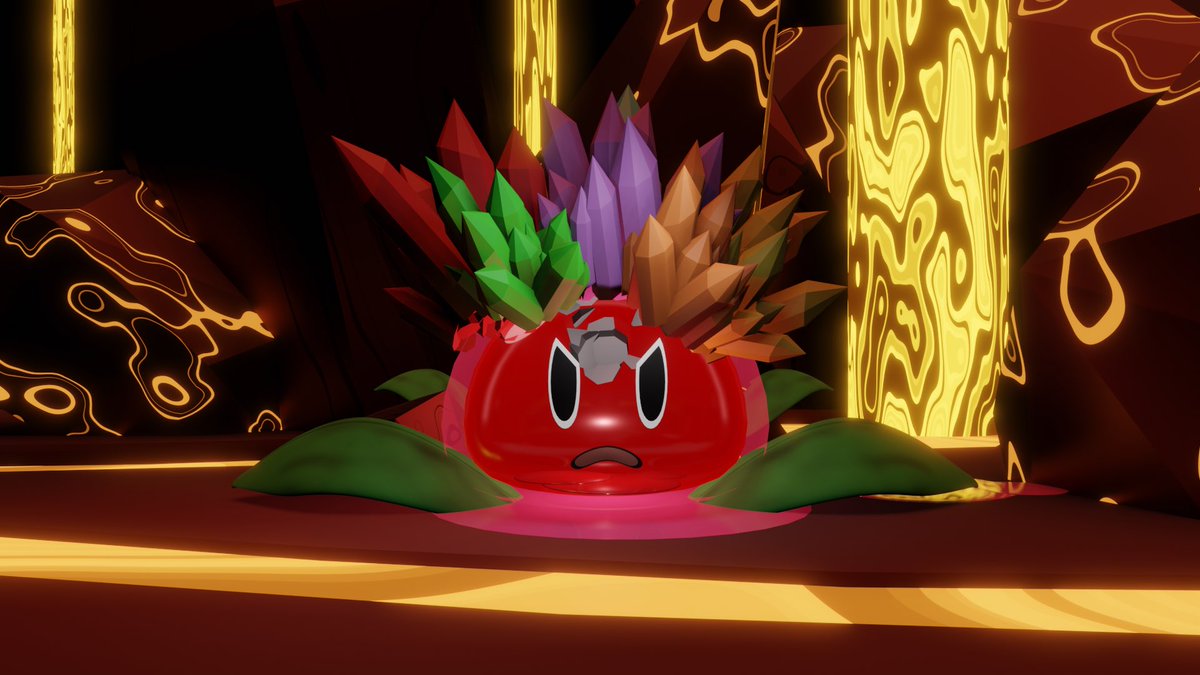 💥 SNEAK PEEK 💥

Something weird is happening on this eBulb 👀

Mint is COMING ! ⚡️3 April 3 PM UTC !⚡️
👉 Activate your notifications  🔔

#eBulb #NFT #ElrondNFT #Elrond #ElrondNFTs #ElrondCommunity #ElrondAirdrop #EGLD #ElrondNetwork