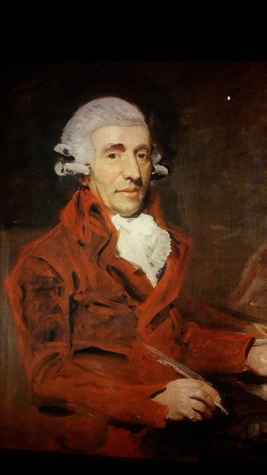 Baerenreiter's tweet photo. Happy Birthday Joseph Haydn

Here is his house in Haydngasse, Vienna where he spent the last 12 years of his life and composed the Creation and the Seasons

He kept a gray, red-tailed parrot that greeted visitors by squawking 'Papa Haydn!'

A wonderful place to visit https://t.co/dwU6tZjAEh