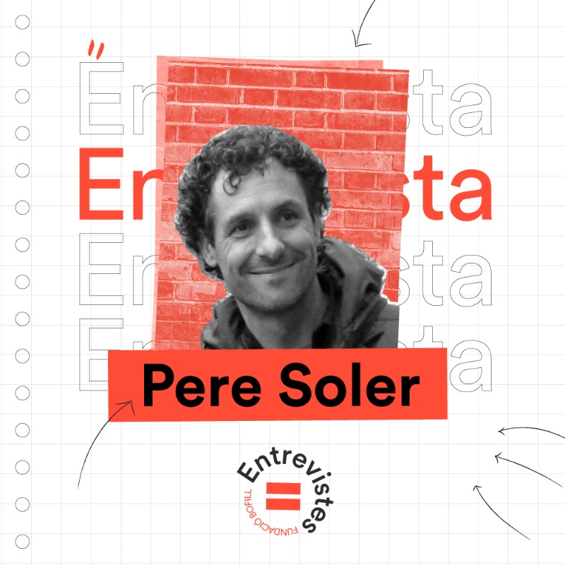 equitatorg's tweet photo. [ENTREVISTA]

🗣 “Si volem municipis cohesionats, cal garantir un mínim d’oferta de lleure de qualitat per a tots els infants.” @psolerm (@LiberiUdg) #Educació360
