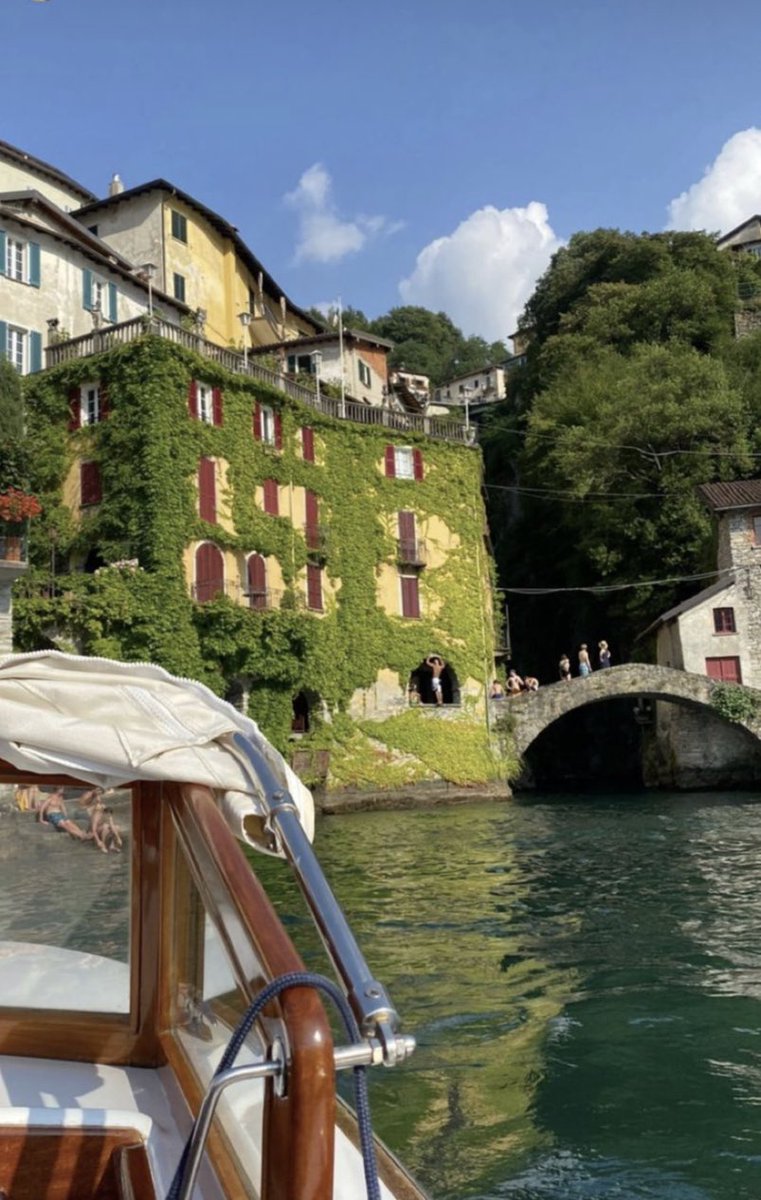 W0rld2026's tweet photo. Nesso, Italy https://t.co/jRCfK1gSyU