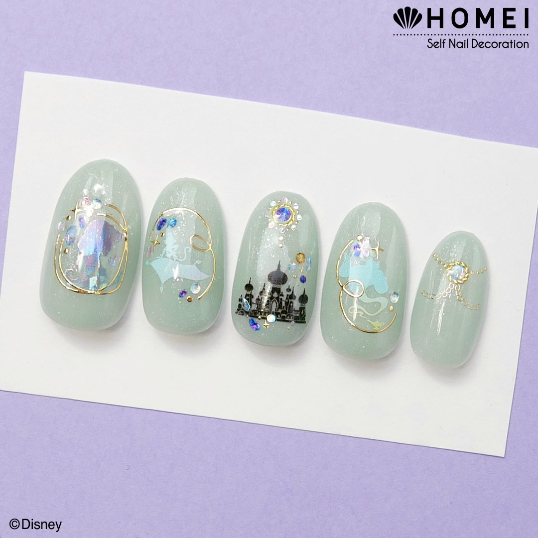 Homei Twitter પર ディズニープリンセスをイメージしたネイルアレンジご紹介 Shopdisneyjp ラプンツェル アリエル ジャスミンをイメージ ディズニーストア限定販売中のウィークリージェルとネイルシールと合わせたネイルアレンジです T Co W5vxqeenc2 Homei Twitter પર ディズニープリンセスをイメージしたネイルアレンジご紹介 Shopdisneyjp ラプンツェル アリエル ジャスミンをイメージ ディズニーストア限定販売中のウィークリージェルとネイルシールと合わせたネイルアレンジです T Co W5vxqeenc2