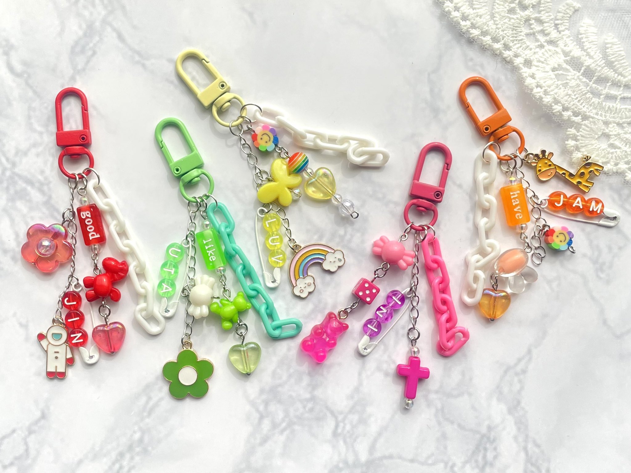 kumopan_☁︎︎ハンドメイド on X: 