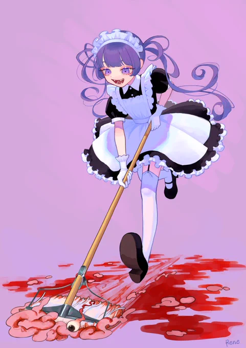 おそうじおそうじ 