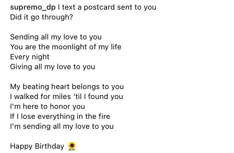 kn_seryes_'s tweet photo. may ayuda na si pareng DJ!! 😭💗 https://t.co/TogjgONtOu