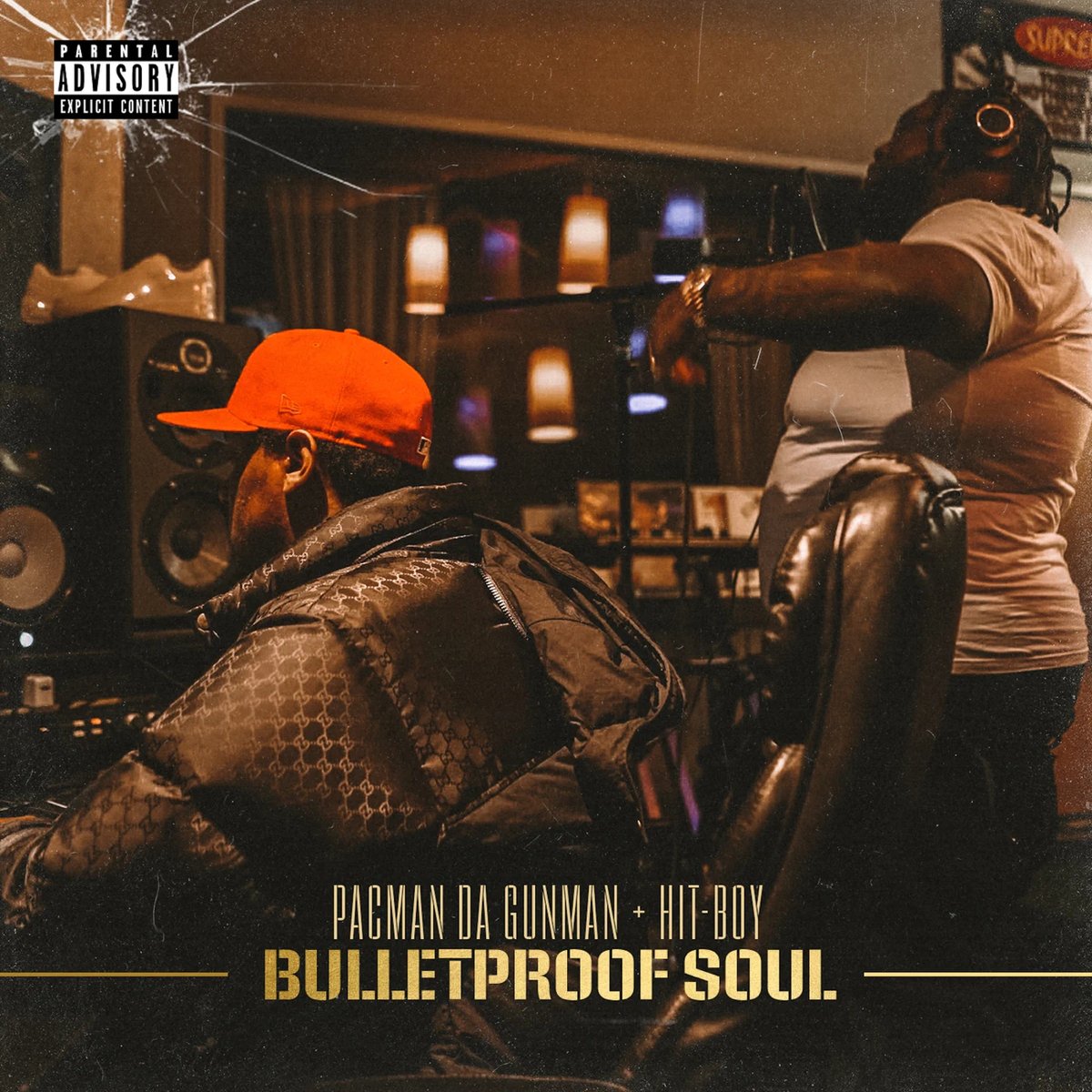 OnSMASH's tweet photo. 💵 @PACMANDAGUNMAN & @Hit_Boy's #BulletproofSoul album is out now featuring @DOPEITSDOM, @iminfantJStone & more!
🏁💙 Stream: https://t.co/z0ENCw6dwc https://t.co/r9WgPWneNz
