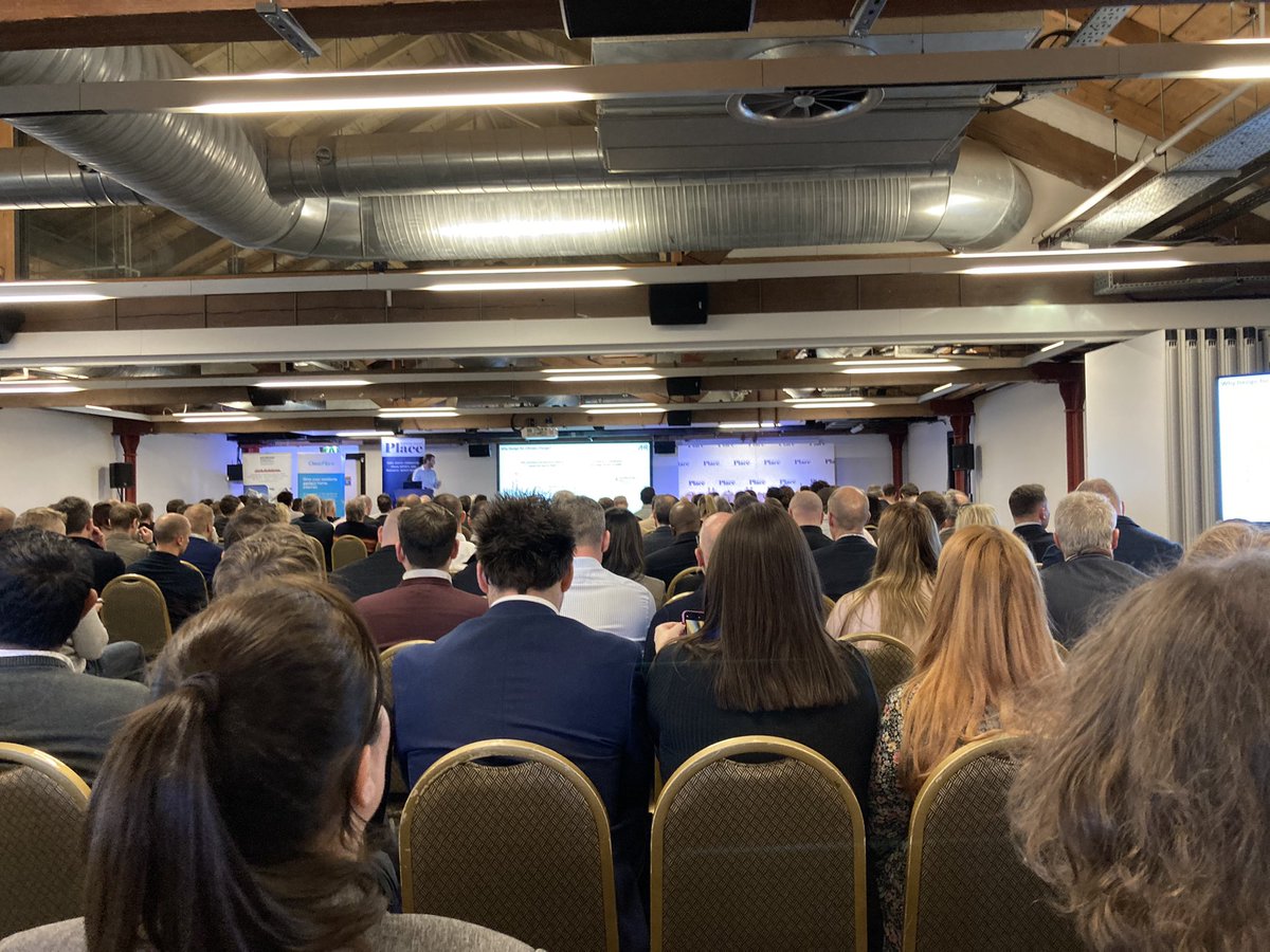 Great to be at <a href="/PlaceNorthWest/">Place North West</a> NZC conference. Full house for this topic which is great to see given the challenge ahead. 

<a href="/hbdplaces/">HBD</a>