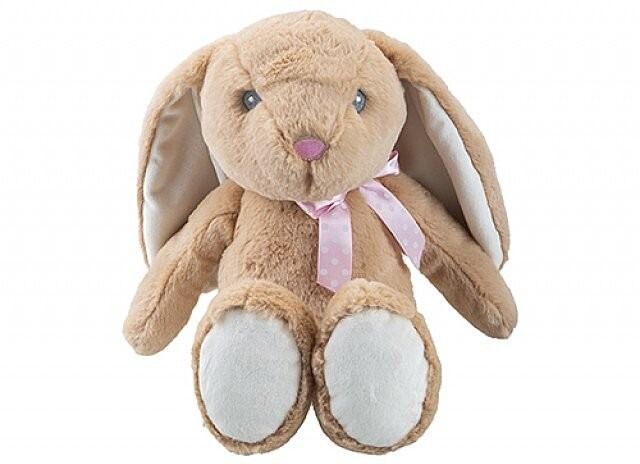 ⭐⭐⭐ Easter Bunny ⭐⭐⭐

Looking for a gift to give for Easter? 
Check out this 30cm Bunny!
Perfect for all ages.

starlings.co.uk/30cm-brown-sit…

#starlings #toys #starlingstoys #easter #eastergift #easterbunny #bunny #instore #online