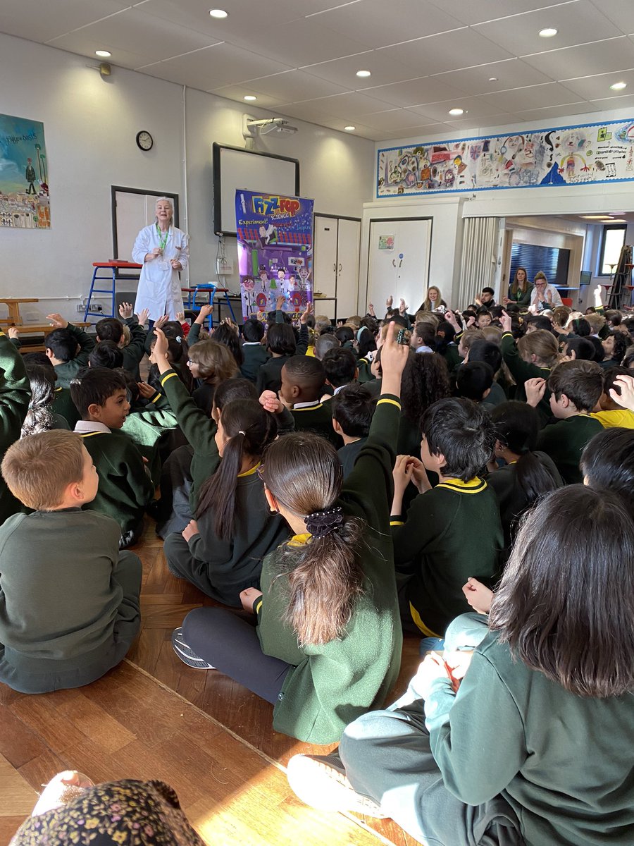 Elmridge Primary tweet media