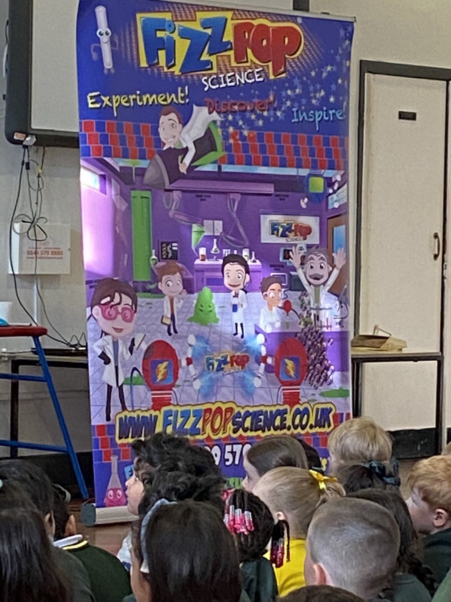 Elmridge Primary tweet media