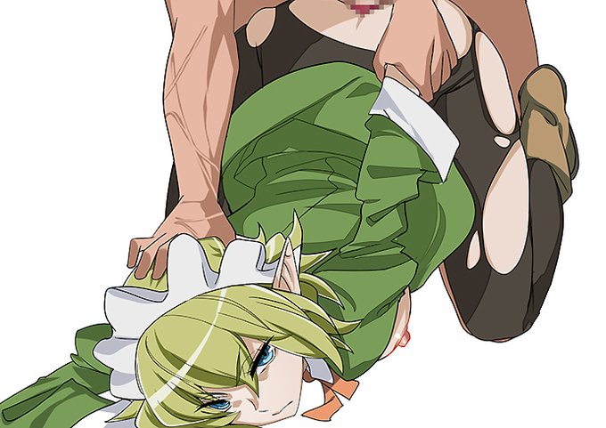 NSFW
三月のエロらくがき③追加差分をFANBOXで公開しました。
計6枚くらいあります
(https://t.co/YAxl8k7HoR)
チェックしてみてくださいー 