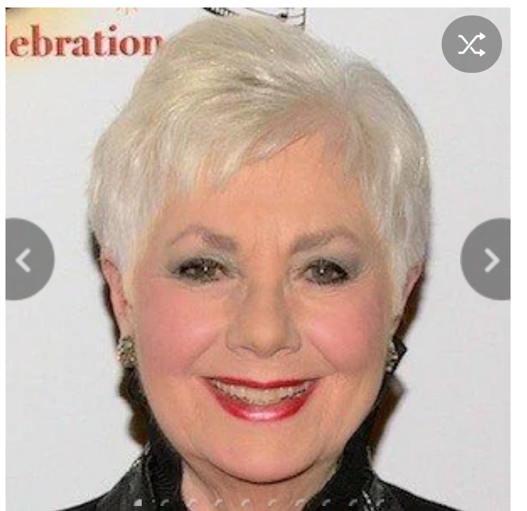 Happy Birthday to this great actress.  Happy Birthday to Shirley Jones 