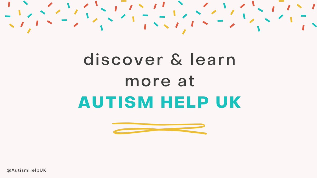 AutismHelpUK's tweet photo. Also, try to find people who will accept you for you! ❤️

If you would like to learn more about autism and autistic burnout, check out our blog https://t.co/TnMejbfNMO

#AutismAcceptanceWeek #AutismAcceptance #Autism #AutismHelpUK https://t.co/8hhTkCIyXC