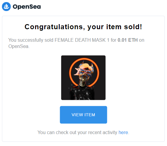 Good morning, wish you all a blessed day!🙏❤️‍🔥
We're very humbled and thankful that <a href="/SoareAlina777/">☀️</a> got her second X-MASK, we are more than happy to have you in our family!❤️‍🔥❤️‍🔥❤️‍🔥🙏
#NFT #NFTCommmunity #nftcollectors #NFTCollection