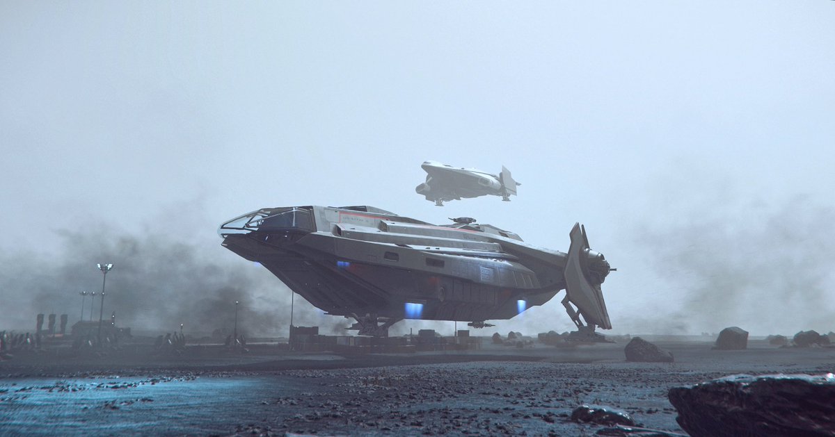 MaskimeEcc's tweet photo. 🗺 Carrack is exploration,
🧑🚀 Carrack is adventure,
🔭 Carrack is discovery,
🌍 Carrack is home !
@RobertsSpaceInd #StarCitizen #anvilcarrack https://t.co/WYfzrDZnPl