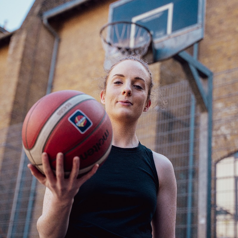 WSportsAlliance's tweet photo. “I thought I’d be constantly excluded from society &amp; my friends,” reveals @Shivvy_98

She struggled to accept her disability after being stopped from playing sport as a child.

Discovering @BritWheelBBall changed the course of her life.

@ParalympicsGB @Paralympics @lightningwbbl