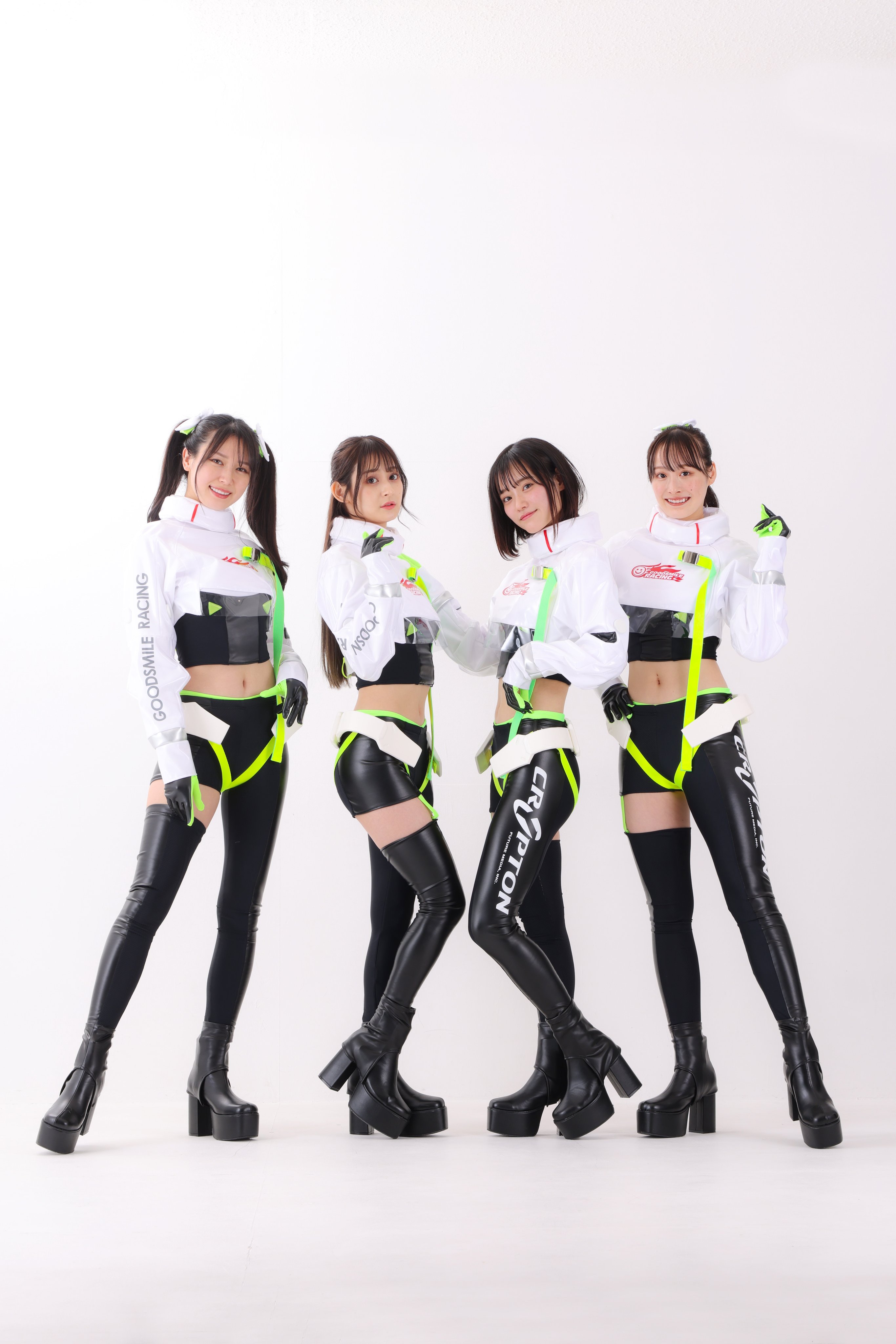 荒井つかさ 直筆 サイン 初音ミク レーシングミク クリアファイル レア 2025年最新】レーシングミク クリアファイルの人気アイテム