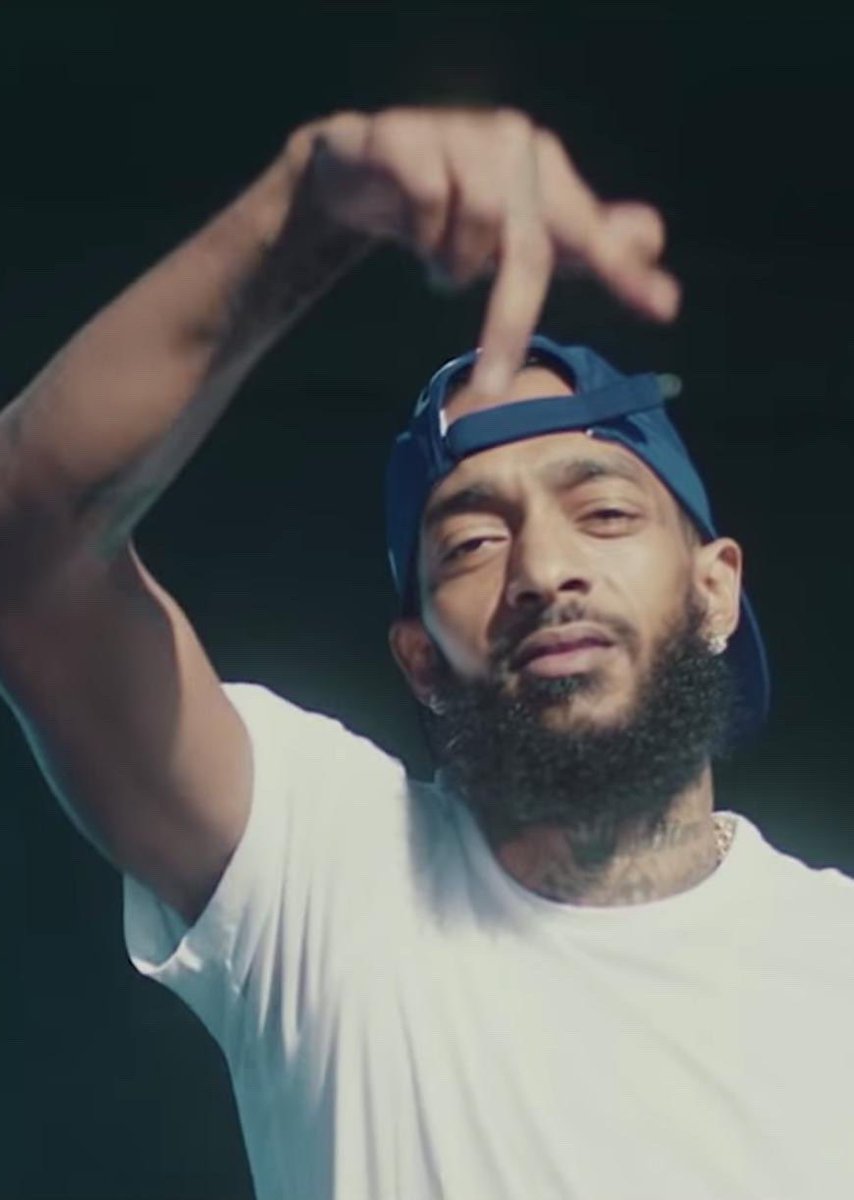 HussleForever's tweet photo. 3 years since we lost Hussle. Rest In Paradise Legend. 

𝐓𝐇𝐄 𝐌𝐀𝐑𝐀𝐓𝐇𝐎𝐍 𝐂𝐎𝐍𝐓𝐈𝐍𝐔𝐄𝐒 🏁 https://t.co/qIT6LWXH6P