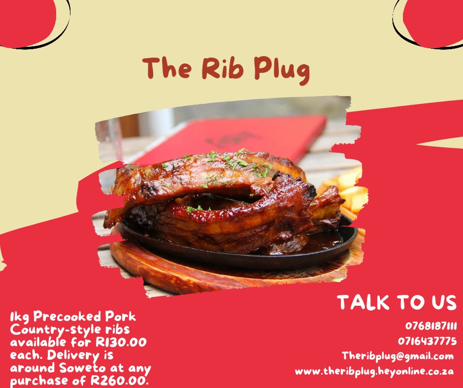 RibPlug tweet picture