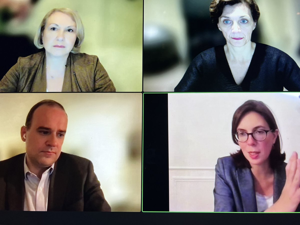 Renaissancefde3's tweet photo. Un grand merci à @AdeMontchalin et @alexIholroyd pour ce webinaire. Nous avons parlé du programme de notre candidat au niveau national, européen et pour nous, Français de l’étranger. @avecvous https://t.co/ZKCvCeciy1