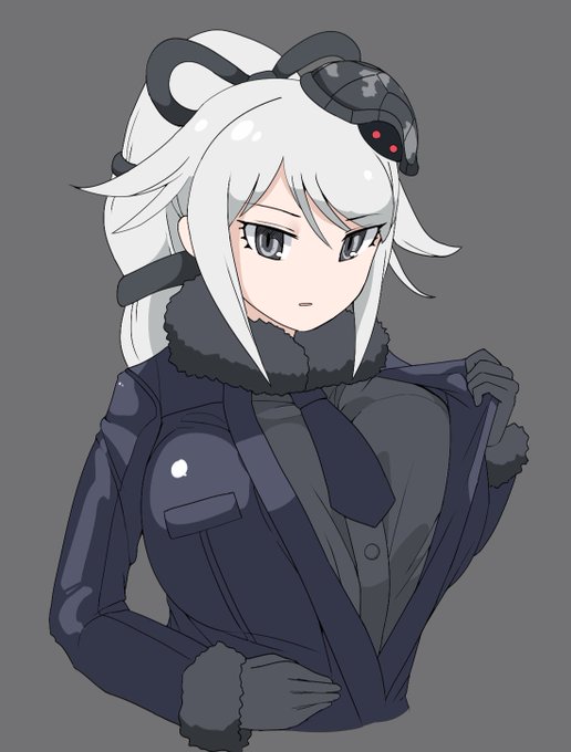 ゲンブちゃんもネクタイつけてるのかな…… 