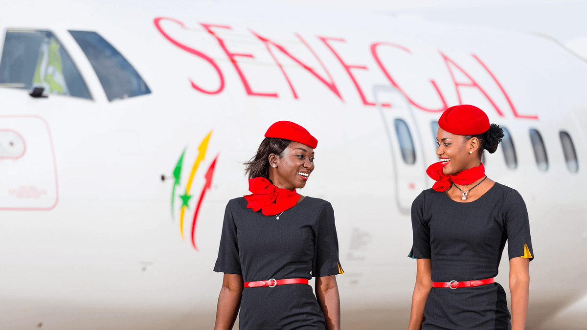 RightCom_CX's tweet photo. @FlyAirSenegal ➡️ Esprit Téranga, le meilleur de notre accueil #CX #experiencemanagement #experienceclient #serviceclient #relationclient #CRM #Senegal https://t.co/l0GHRa4pwB https://t.co/sCL6wjalyx