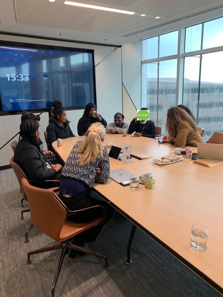 joshenvision's tweet photo. Another great session with @CardinalPoleRC students and mentors from @FederatedHermes yesterday - the mentors have been so valuable in helping the students with the direction of their projects, can't wait to see the final results! https://t.co/9dOUfez3S0