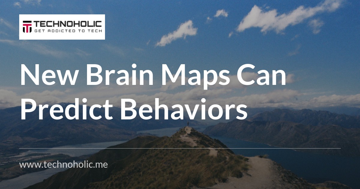 technoholic_me's tweet image. New Brain Maps Can Predict Behaviors

Read More:  quantamagazine.org/new-brain-maps…

#quantamagazine #brainmaps #behaviors #behavioralprediction #neuroscience