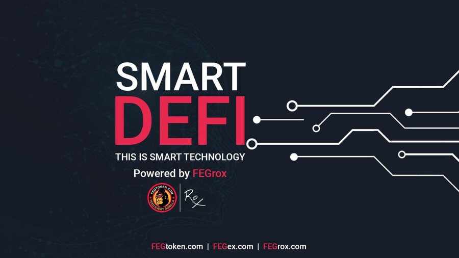 GSKGoldenSkull's tweet photo. 1/7 Vous êtes encore nombreux à nous demander ce qu'est la #SmartDeFi et quelles différences il y a entre cet écosystème et celui de la #DeFi traditionnelle. Voici un petit thread qui vous explique tout cela 👇👇👇 https://t.co/IybKQa1cIM