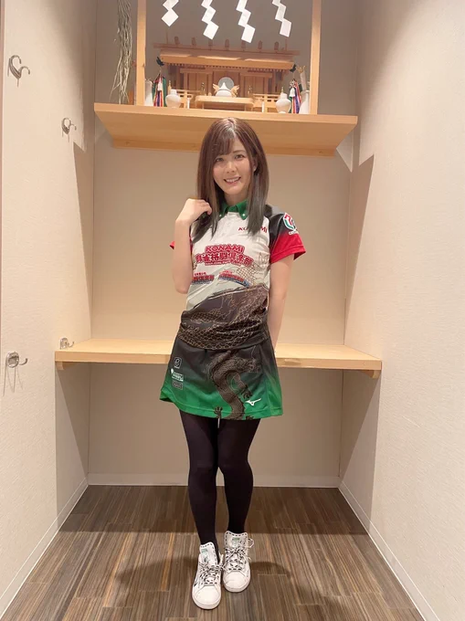 高宮まり on X: 