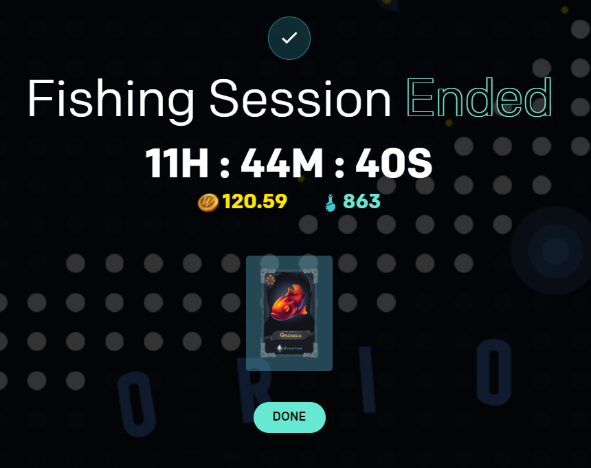 crypto_bask's tweet photo. WHAT A DAY in @WorldOfDefish
#betafishchallenge $WOD https://t.co/LY8J2Dj35k
@yeyu1232
@tante888888
@caizhuanga https://t.co/vJF4Oz6jvf