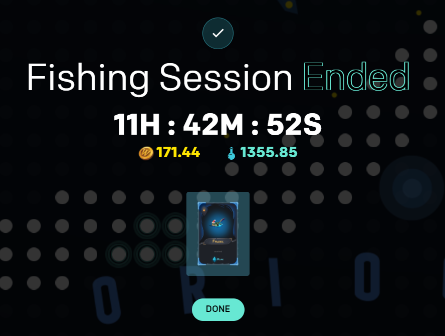 crypto_bask's tweet photo. WHAT A DAY in @WorldOfDefish
#betafishchallenge $WOD https://t.co/LY8J2Dj35k
@yeyu1232
@tante888888
@caizhuanga https://t.co/vJF4Oz6jvf