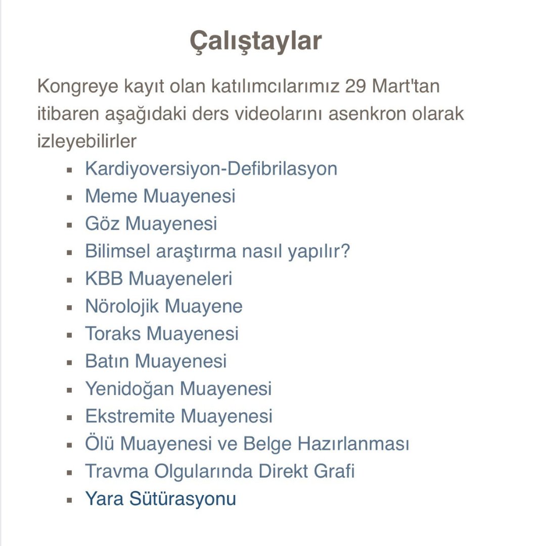 KorogluDr's tweet photo. II. Ulusal İntörn Hekimlik kongresi dijital platformdan canlı olarak devam ediyor.  Türkiye'nin her yerinden, tüm tıp fakültesi öğrencilerine açık ve ücretsiz olan kongreye katılım için kongre web sayfasından (https://t.co/Gt1DANenEB) kayıt yapılması gerekmektedir. @UniversiteEge https://t.co/VVd1Qwyc2G