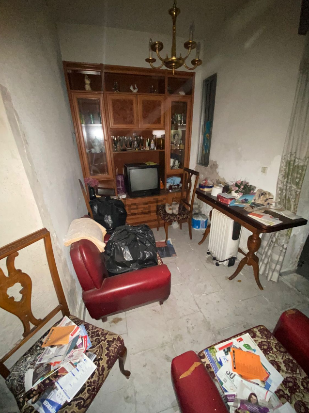 wikizulos's tweet photo. La casa del xokas https://t.co/PHsCbAindX