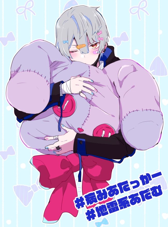 #今月描いた絵を晒そう
3月終わるの早い 