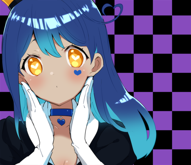 #今月描いた絵を晒そう
3月終わるの早い 