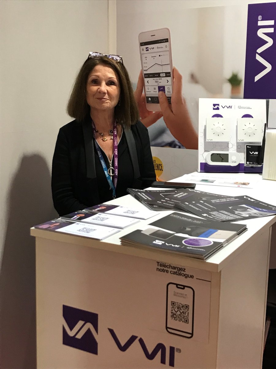 VMI une entreprise Ventilairsec tweet media