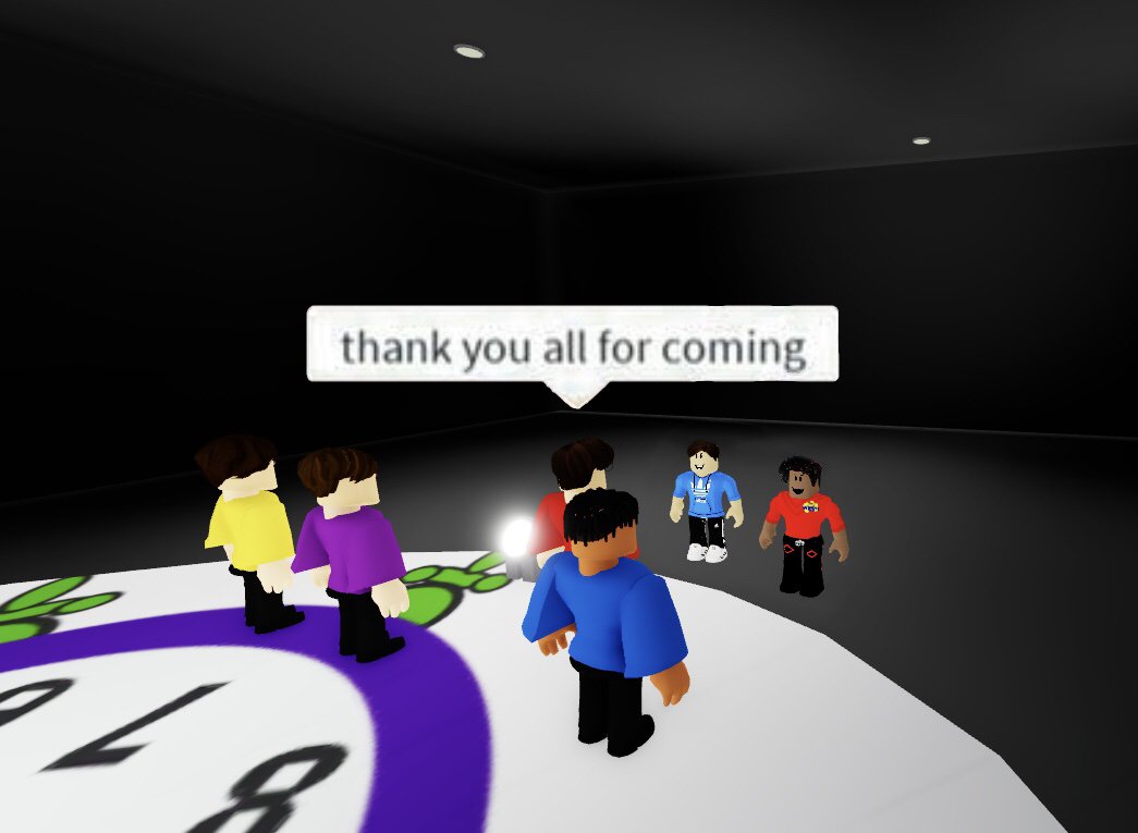 Wiggly_Party's tweet photo. Happy 2nd Birthday to Wiggly Party!!
Here's a recreation to our first ever show performed 30th April 2020 https://t.co/toUOQfNE53