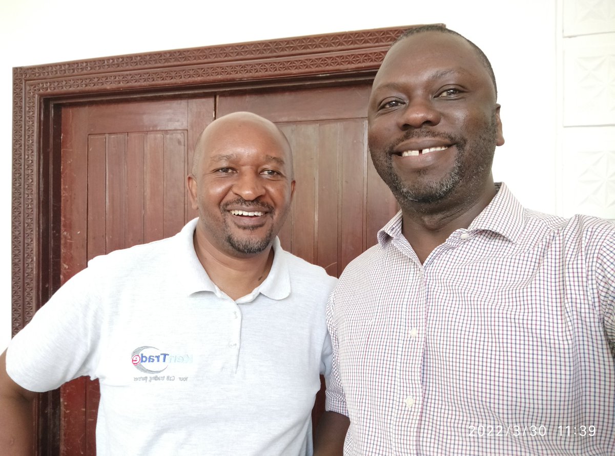 MorTalla Diop tweet media