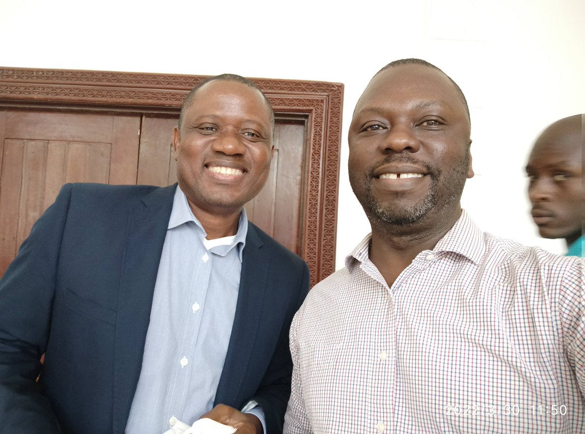 MorTalla Diop tweet media