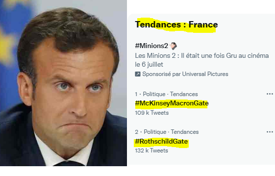 dobsky33's tweet image. #McKinseyMacronGate #RothschildGate