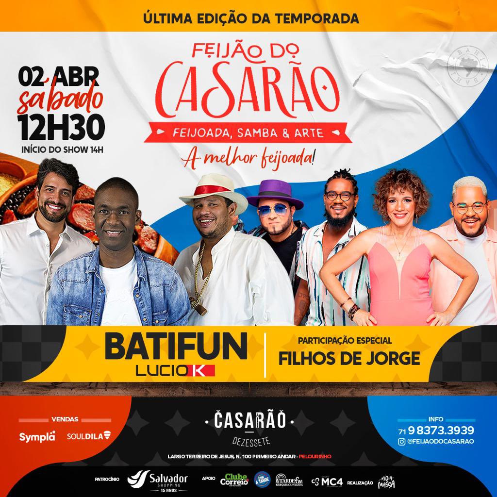 Grupo BATIFUN tweet media