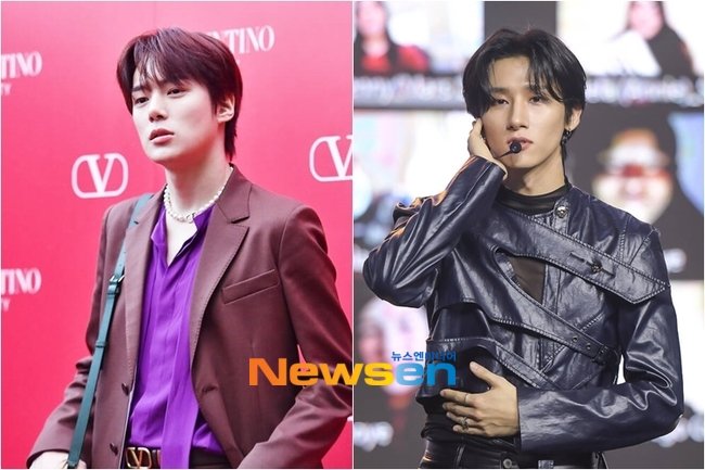 KpopperFanmulti's tweet photo. 📢 A Starship Entertainment informou que o #IM e o #MINHYUK integrantes do grupo #MONSTA_X também testaram positivo para a COVID-19! ☹️

#GetWellSoonMonstaX https://t.co/n85AMN6pnw