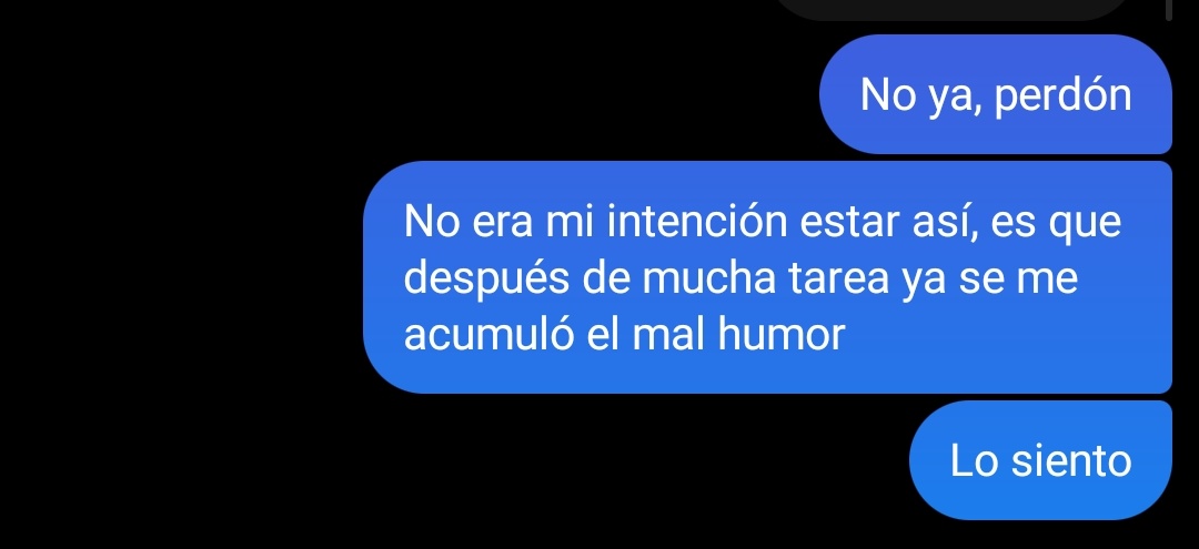 Celestegb_'s tweet photo. La estoy cagando :( https://t.co/c9mPRsor0E
