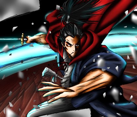 ワンパンマンのイラストまとめ