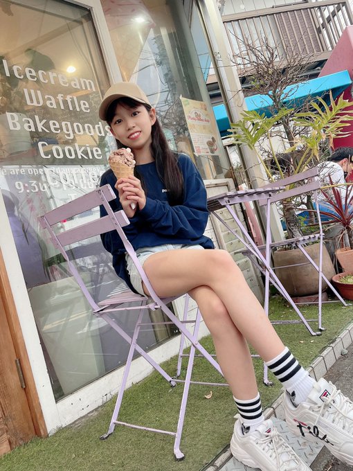 Twitterのコスプレ画像34