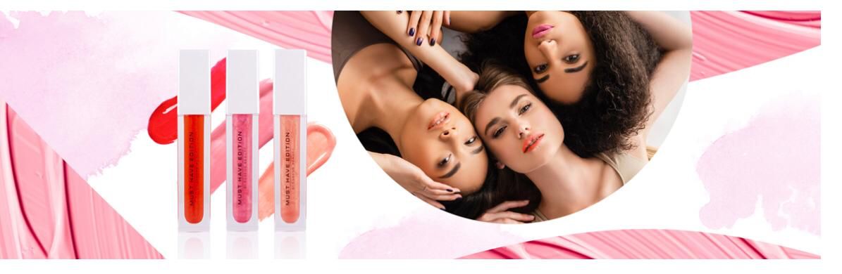 creations_made's tweet photo. ECCO A VOI I NUOVI LIP GLOSS

Apprezziamo molto il vostro feedback e, accogliendo i vostri suggerimenti, abbiamo deciso di ampliare la nostra gamma di Lip Gloss con tre nuovissimi e sorprendenti lucidalabbra ultra-gloss con micro-glitter.

Non fateveli scappare !!!
#rossetti https://t.co/meH6p80H1i