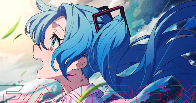 FANBOX更新しました。誰でも見れます。
お仕事や最近の話と、これからをちょこっと。
Pixiv FANBOX updated. Anyone can see it!
https://t.co/H0Nr9G6xjp 